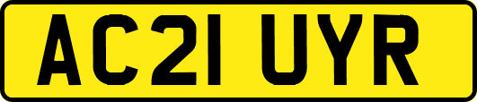 AC21UYR