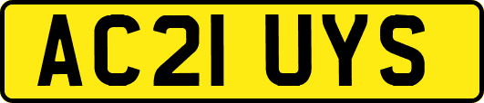 AC21UYS
