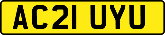 AC21UYU