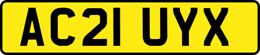 AC21UYX
