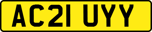 AC21UYY