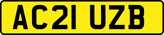 AC21UZB