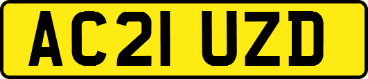 AC21UZD