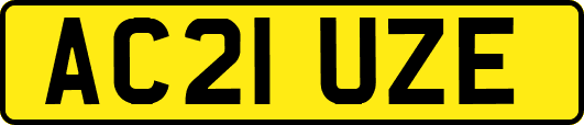 AC21UZE