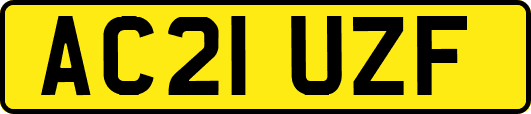 AC21UZF