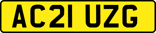 AC21UZG