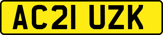 AC21UZK