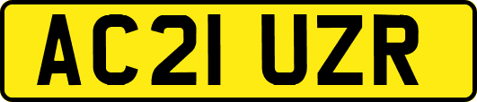 AC21UZR