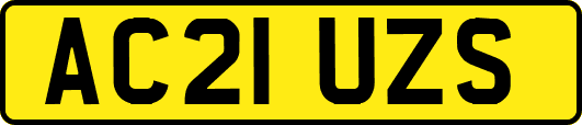 AC21UZS