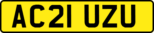 AC21UZU