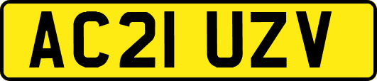AC21UZV
