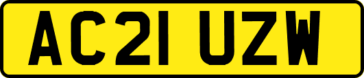 AC21UZW