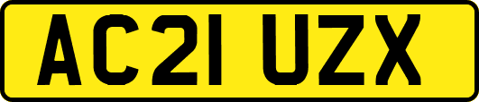 AC21UZX