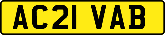 AC21VAB