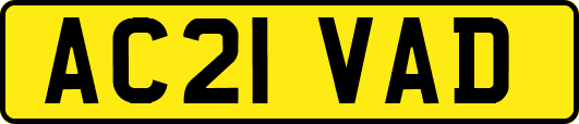 AC21VAD