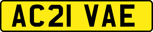 AC21VAE