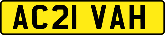 AC21VAH