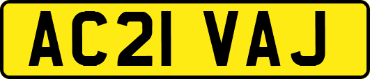AC21VAJ