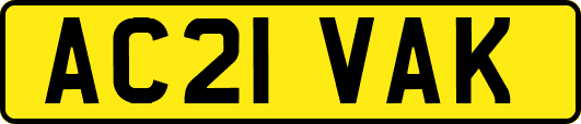 AC21VAK