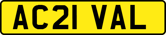 AC21VAL