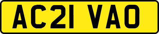 AC21VAO