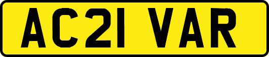 AC21VAR