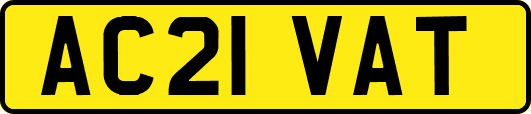 AC21VAT