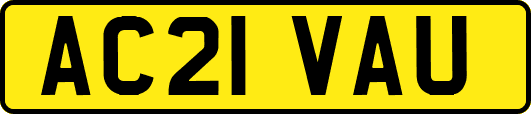 AC21VAU