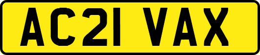 AC21VAX