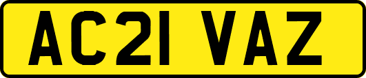 AC21VAZ
