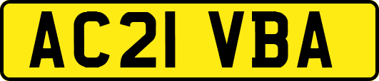 AC21VBA
