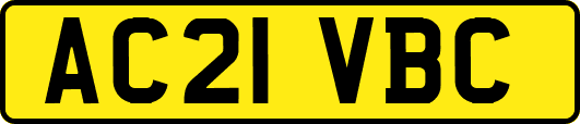 AC21VBC