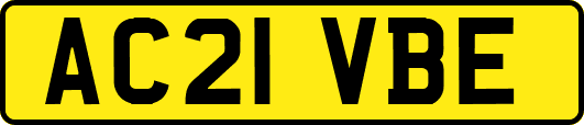AC21VBE