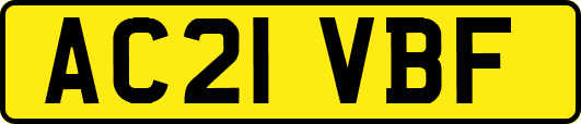 AC21VBF