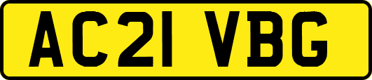 AC21VBG