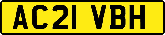 AC21VBH