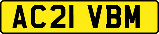 AC21VBM