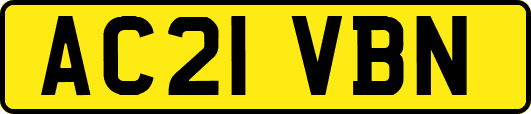 AC21VBN