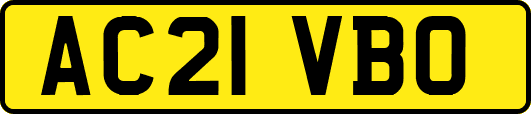 AC21VBO
