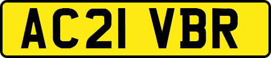AC21VBR