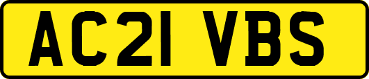 AC21VBS