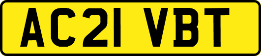 AC21VBT