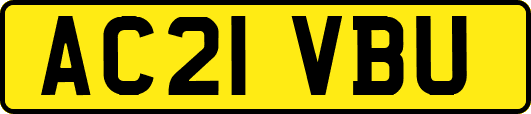 AC21VBU