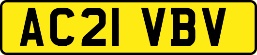 AC21VBV