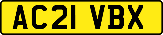 AC21VBX