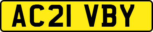 AC21VBY
