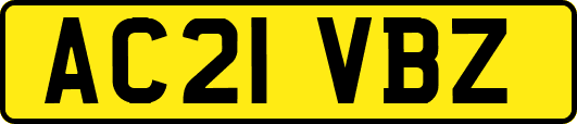 AC21VBZ