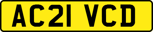 AC21VCD