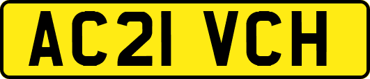 AC21VCH