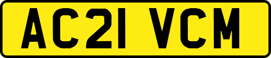 AC21VCM